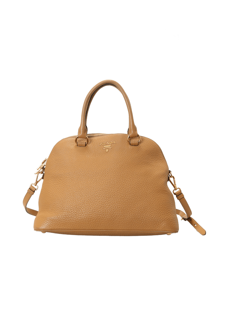 VITELLO DAINO SATCHEL