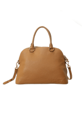 VITELLO DAINO SATCHEL