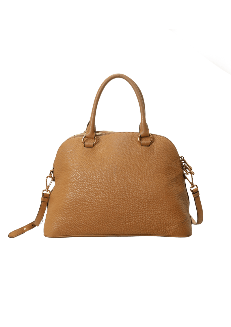 VITELLO DAINO SATCHEL