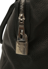 VITELLO DAINO SATCHEL