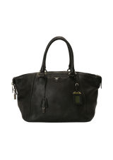 VITELLO DAINO SATCHEL