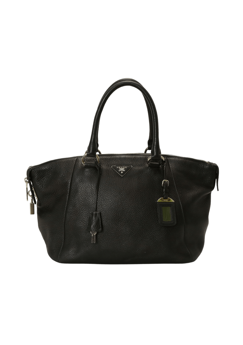 VITELLO DAINO SATCHEL