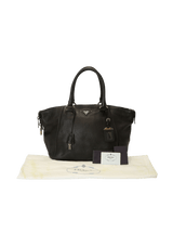 VITELLO DAINO SATCHEL