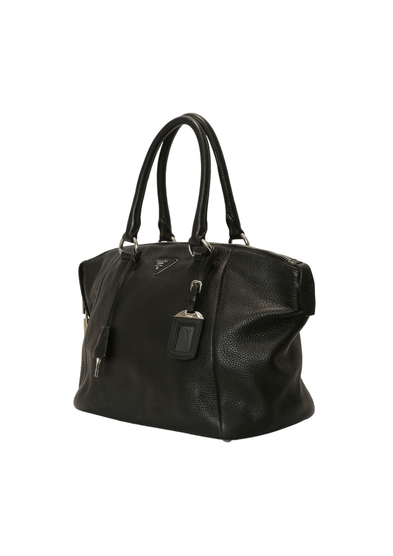 VITELLO DAINO SATCHEL