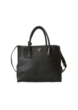 VITELLO DAINO SATCHEL