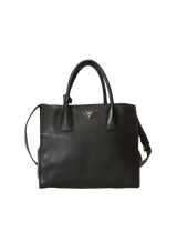 VITELLO DAINO SATCHEL