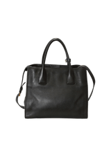 VITELLO DAINO SATCHEL