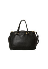 VITELLO DAINO SATCHEL