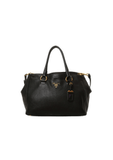 VITELLO DAINO SATCHEL