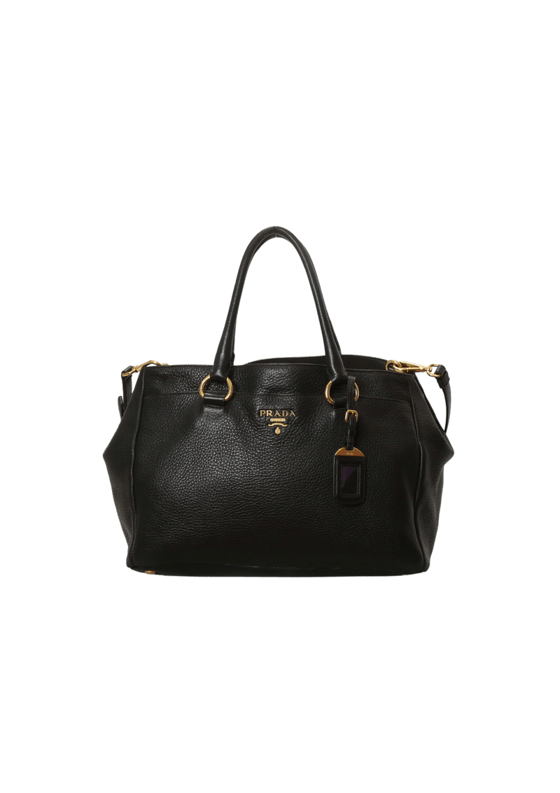 VITELLO DAINO SATCHEL