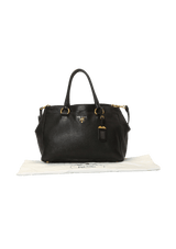 VITELLO DAINO SATCHEL