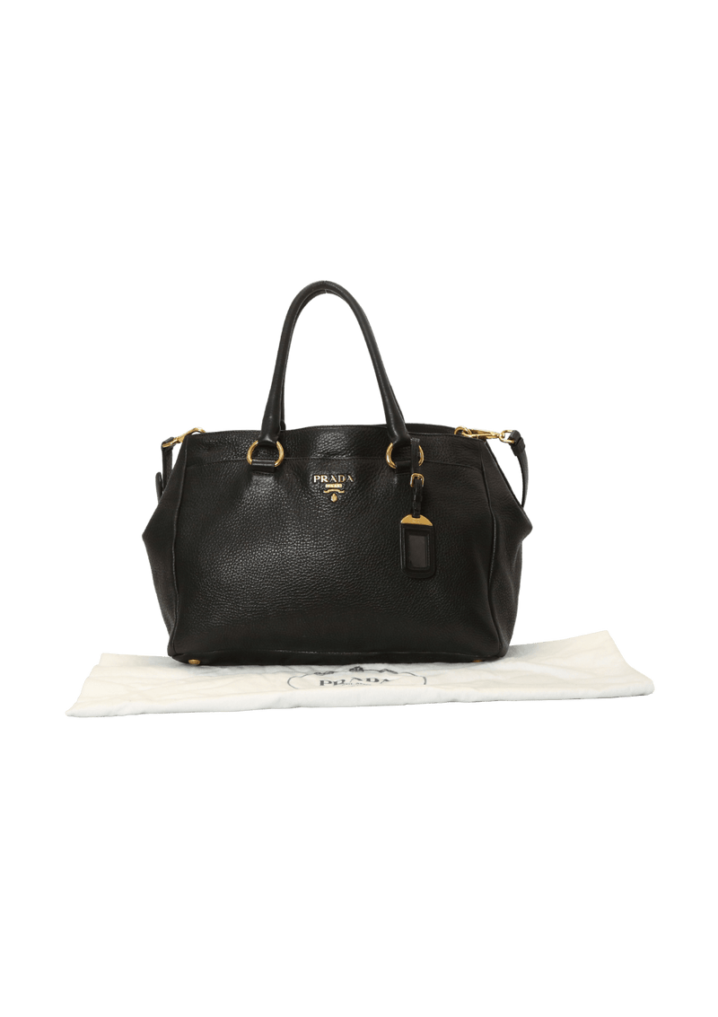 VITELLO DAINO SATCHEL