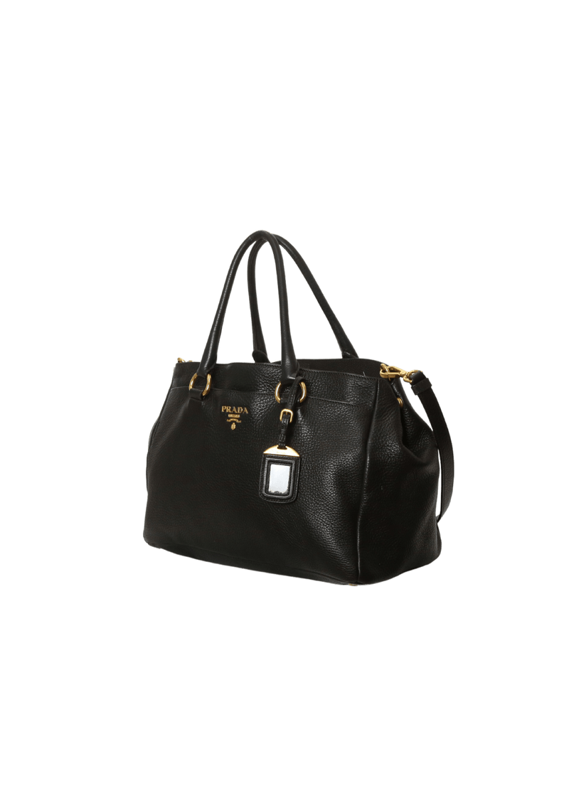 VITELLO DAINO SATCHEL