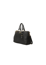 VITELLO DAINO SATCHEL