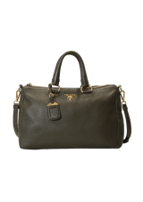 VITELLO DAINO SATCHEL