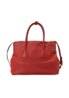 VITELLO DAINO SATCHEL
