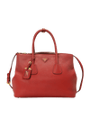 VITELLO DAINO SATCHEL