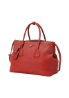 VITELLO DAINO SATCHEL