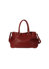 VITELLO DAINO SATCHEL