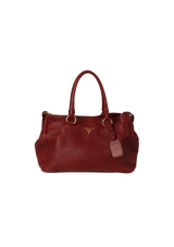 VITELLO DAINO SATCHEL