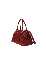 VITELLO DAINO SATCHEL