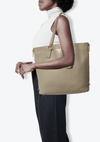 VITELLO DAINO SHOPPER TOTE