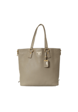 VITELLO DAINO SHOPPER TOTE