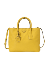 VITELLO DAINO SHOPPER TOTE
