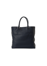 VITELLO DAINO SHOPPER TOTE