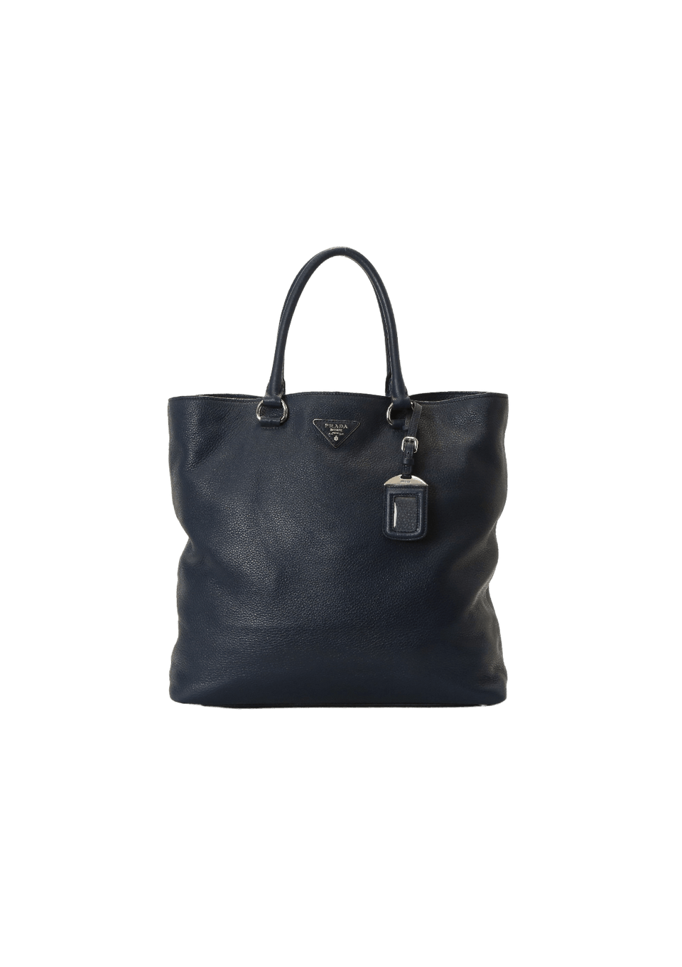 VITELLO DAINO SHOPPER TOTE