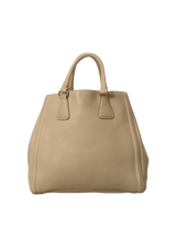 VITELLO DAINO SHOPPER TOTE