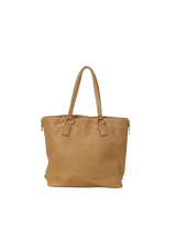 VITELLO DAINO SHOPPER TOTE