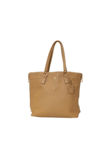 VITELLO DAINO SHOPPER TOTE