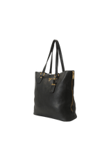 VITELLO DAINO SHOPPER TOTE