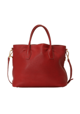 VITELLO DAINO SHOPPER TOTE