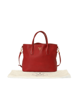 VITELLO DAINO SHOPPER TOTE