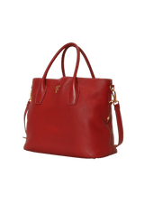 VITELLO DAINO SHOPPER TOTE