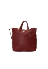 VITELLO DAINO SHOPPER TOTE