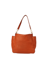 VITELLO DAINO SIDE-POCKET BAG