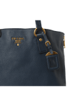 VITELLO DAINO SIDE ZIP