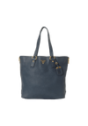VITELLO DAINO SIDE ZIP