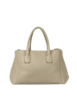 VITELLO DAINO TOTE BAG