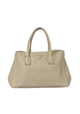 VITELLO DAINO TOTE BAG