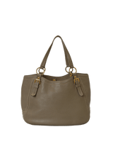 VITELLO DAINO TOTE