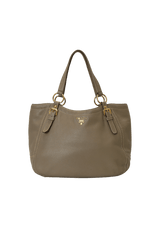 VITELLO DAINO TOTE