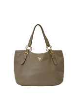 VITELLO DAINO TOTE