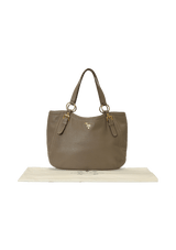 VITELLO DAINO TOTE