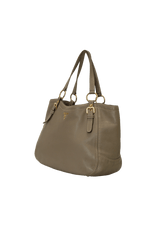 VITELLO DAINO TOTE