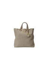 VITELLO DAINO TOTE