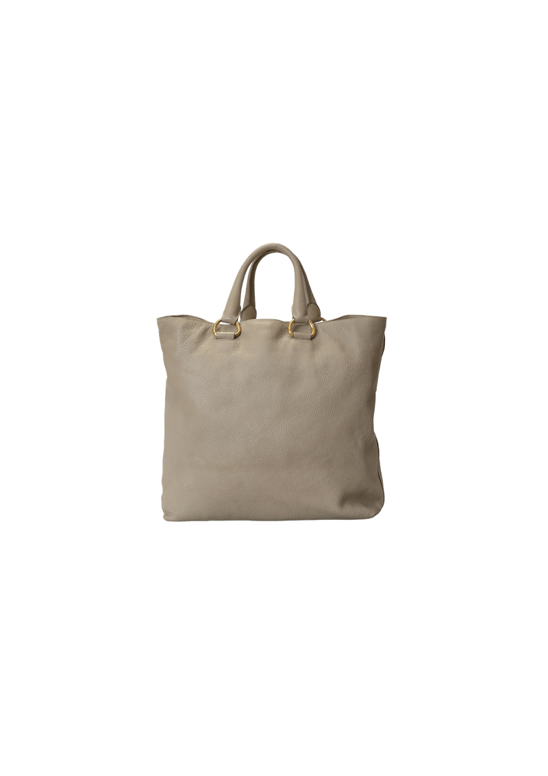 VITELLO DAINO TOTE